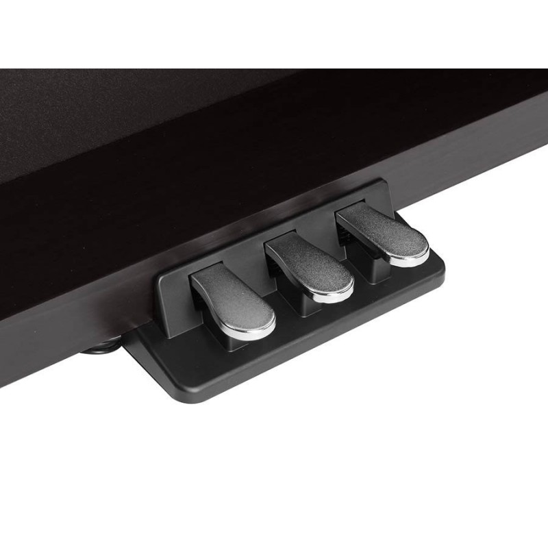 Medeli DP460K/RW - listwa z pedałami