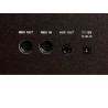 Medeli DP460K/RW - backside outputs
