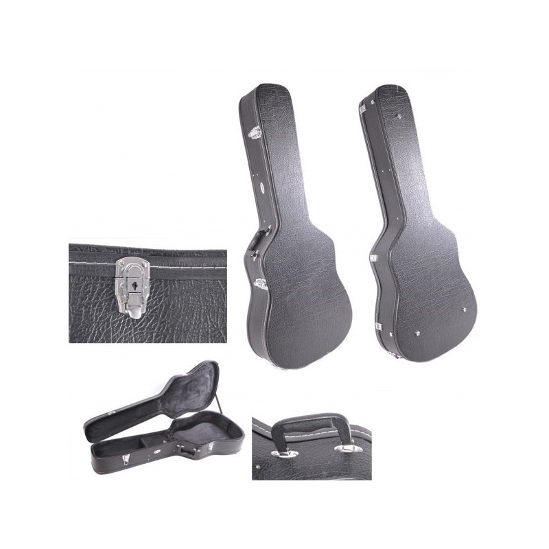 Canto WC-100 - futerał do git akus western