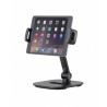 K&M 19800 Smartphone and tablet PC table stand wit