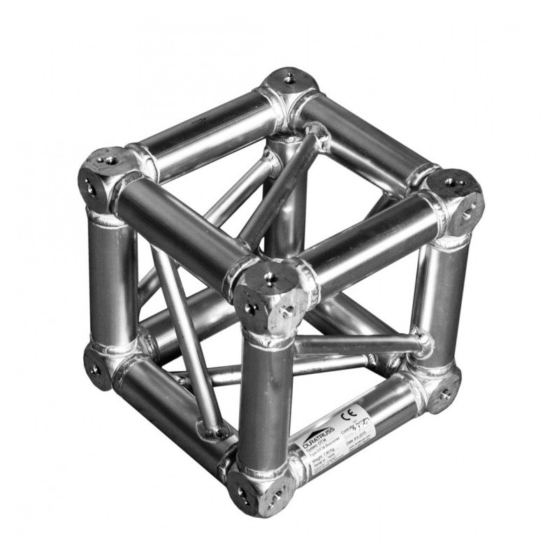 DURATRUSS DT 34-Box corner - Box