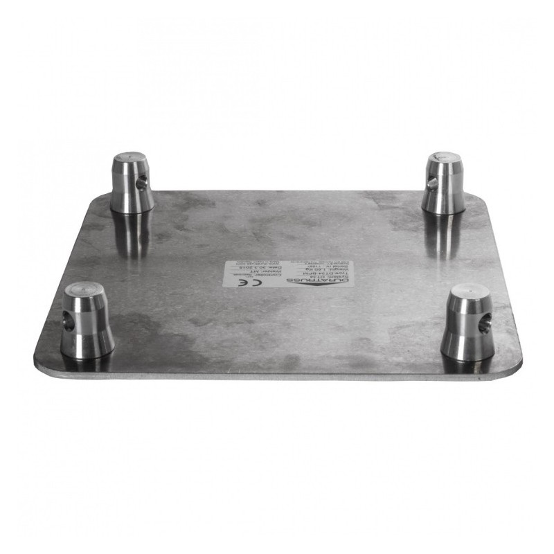 DURATRUSS DT 34-BPM - podstawa do konstrukcji alu