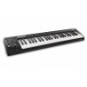 Alesis Q49 MKII - left