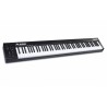Alesis Q88 MKII - left