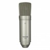 TASCAM TM-80 - Mikrofon pojemnościowy, kardioidalny