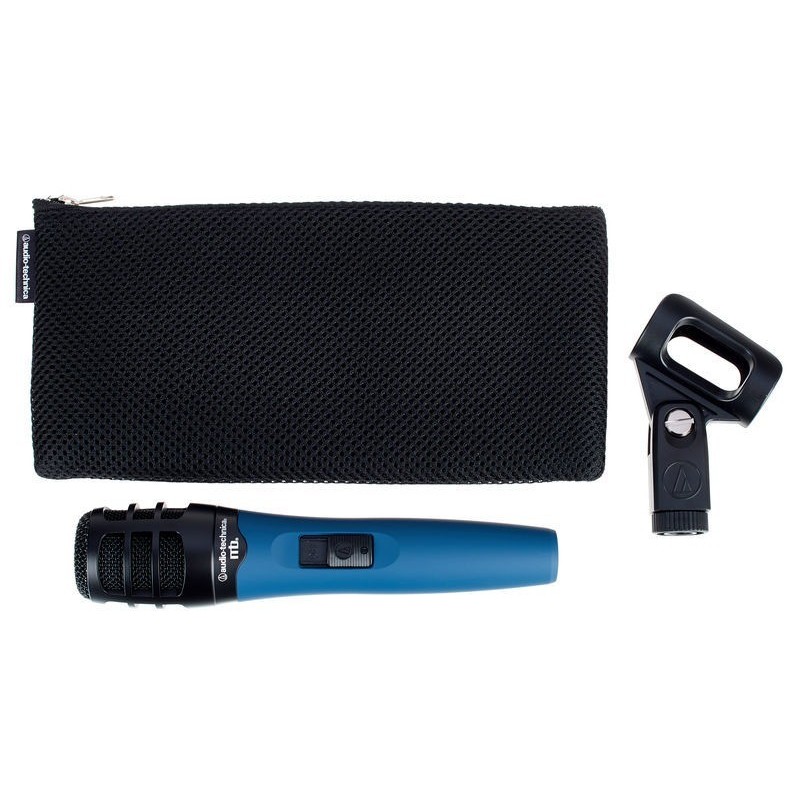 Audio Technica MB2k - mikrofon dynamiczny