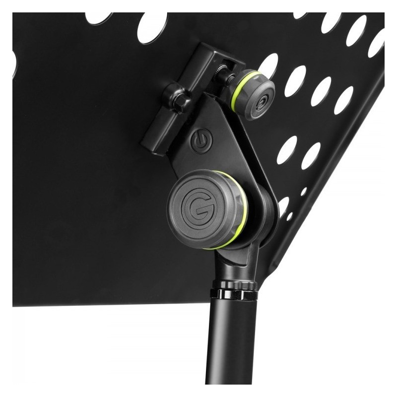 Gravity NS 411 - pulpit na nuty