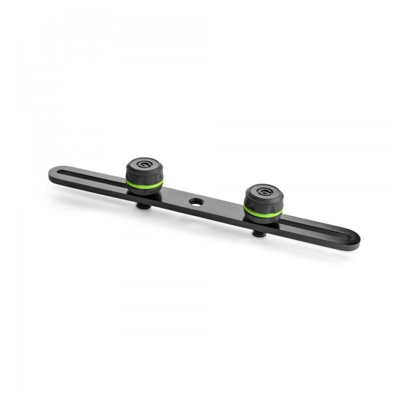 Gravity MS STB 02 - belka na 2 mikrofony