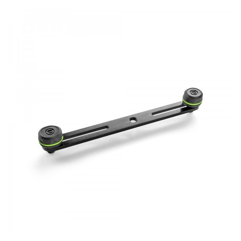 Gravity MS STB 02 - belka na 2 mikrofony