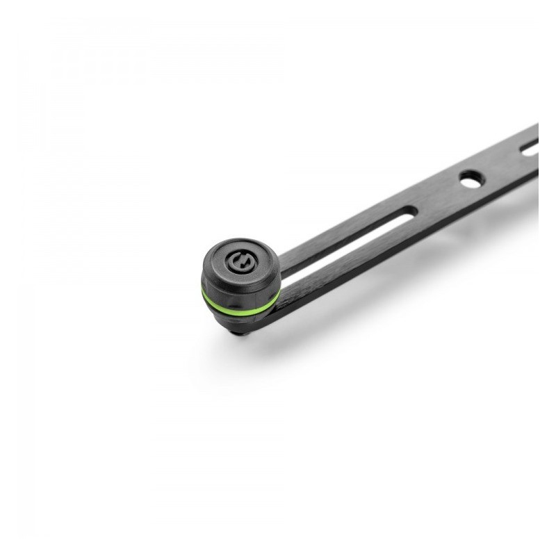 Gravity MS STB 02 - belka na 2 mikrofony