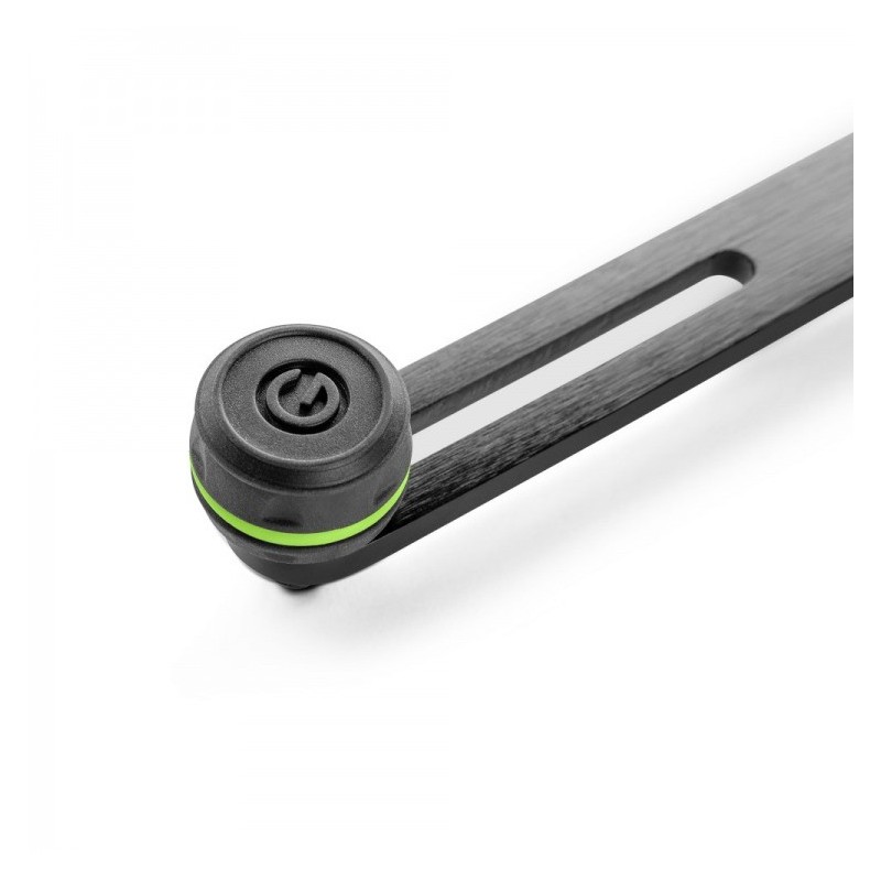 Gravity MS STB 02 - belka na 2 mikrofony