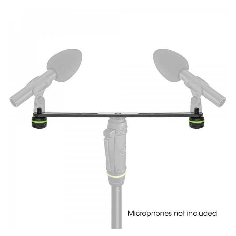 Gravity MS STB 02 - belka na 2 mikrofony