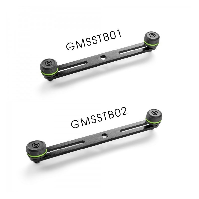 Gravity MS STB 02 - belka na 2 mikrofony