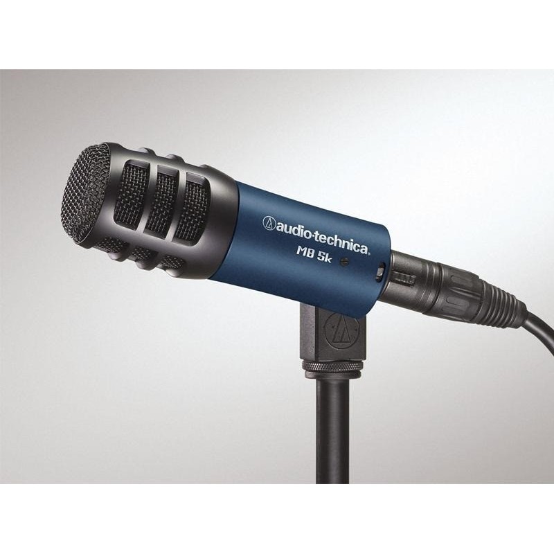 Audio Technica MB-DK7 - zestaw mikrofonowy