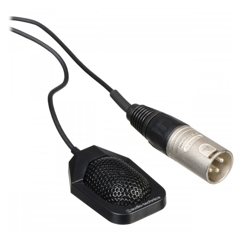 Audio Technica PRO42 - mikrofon powierzchniowy