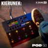 Line 6 Pod GO - multiefekt gitarowy