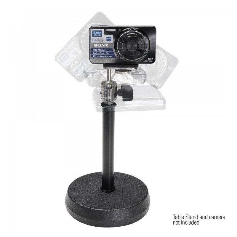 Adam Hall DCAM 1 - przejściówka do kamer