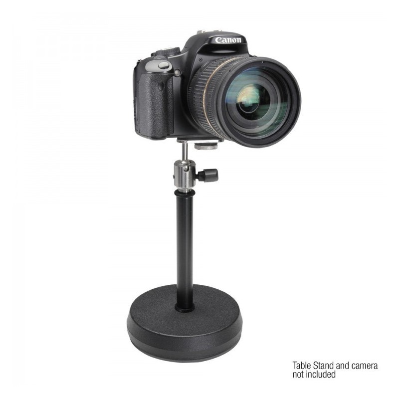 Adam Hall DCAM 1 - przejściówka do kamer