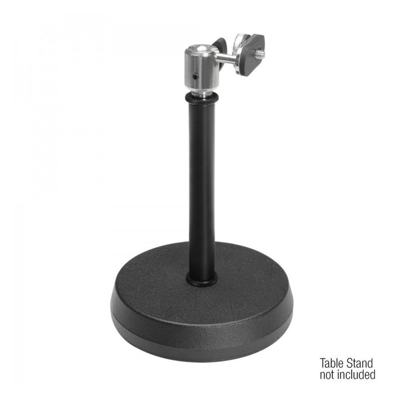 Adam Hall DCAM 1 - przejściówka do kamer