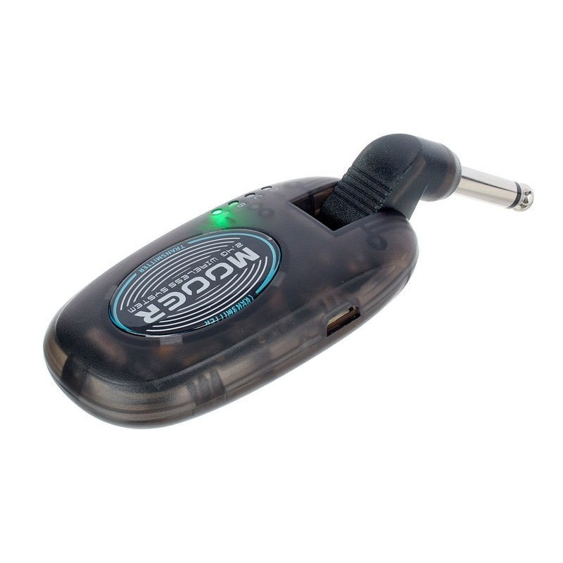 Mooer AP10 Air Plug - system bezprzewodowy