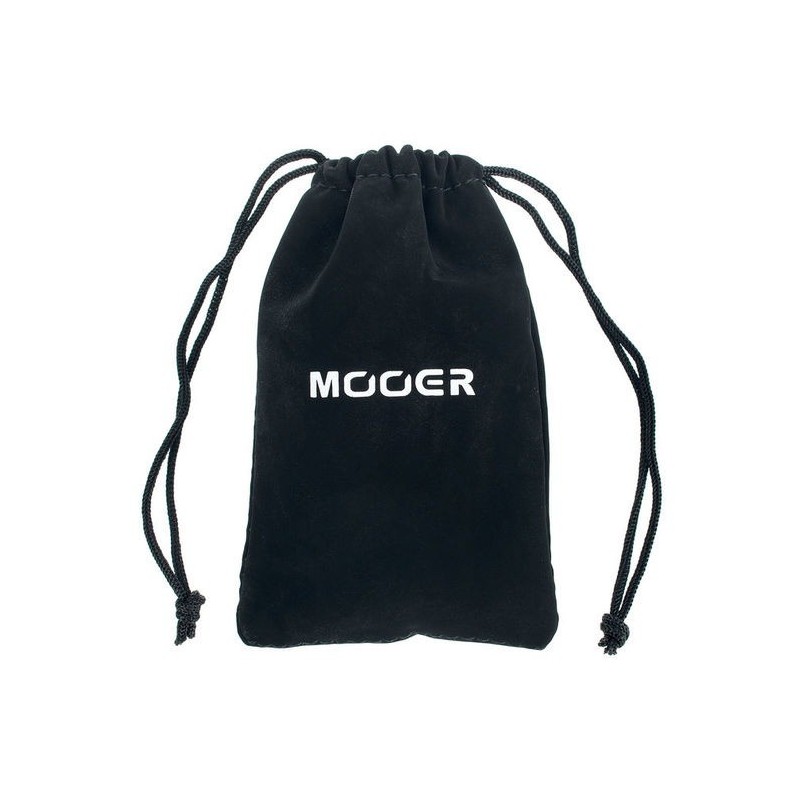 Mooer AP10 Air Plug - system bezprzewodowy