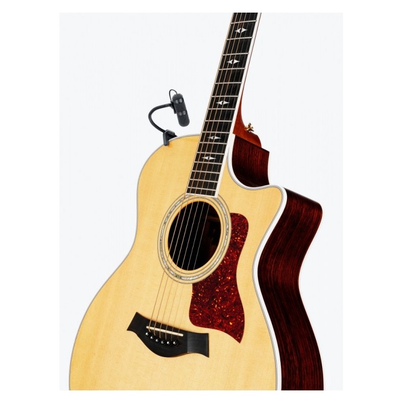 DPA d:vote 4099 Guitar - mikrofon instrumentalny
