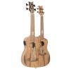 Ortega HYDRA BSTE - Dwugryfowe ukulele
