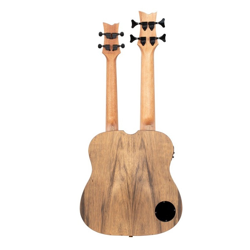 Ortega HYDRA BSTE - Dwugryfowe ukulele
