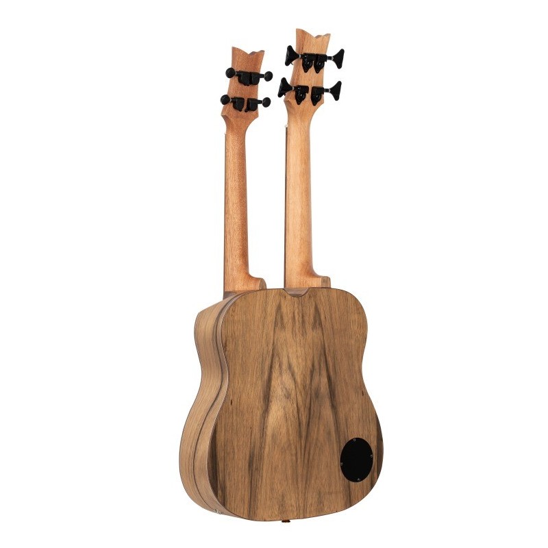 Ortega HYDRA BSTE - Dwugryfowe ukulele