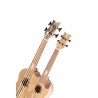 Ortega HYDRA BSTE - Dwugryfowe ukulele