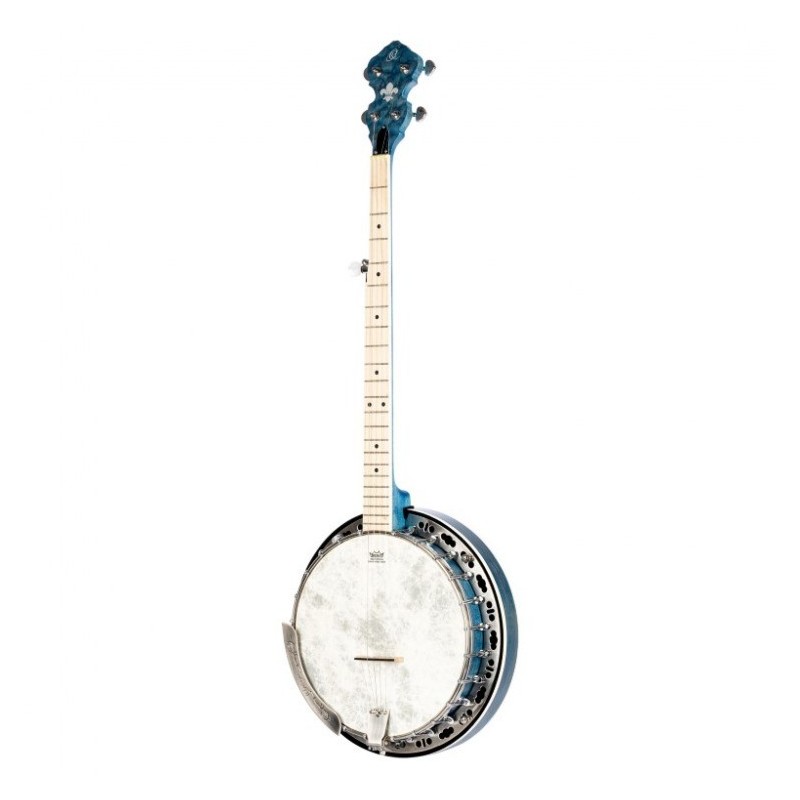 Ortega OBJE400TBL - Banjo