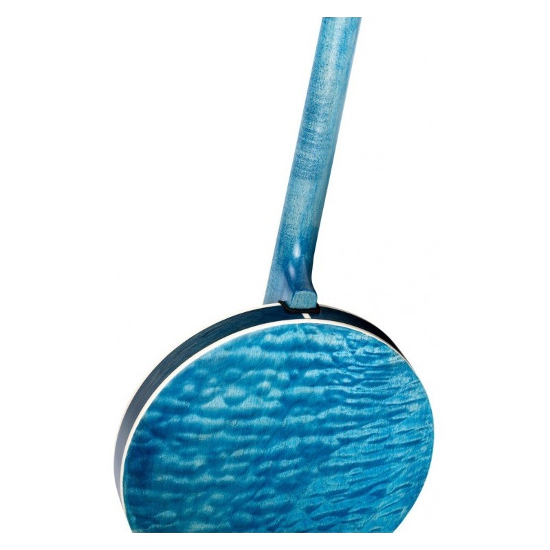 Ortega OBJE400TBL - Banjo