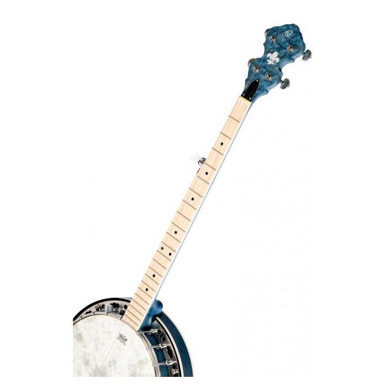 Ortega OBJE400TBL - Banjo
