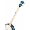 Ortega OBJE400TBL - Banjo