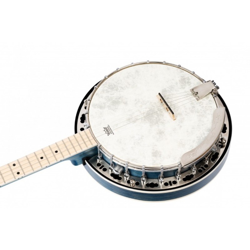 Ortega OBJE400TBL - Banjo