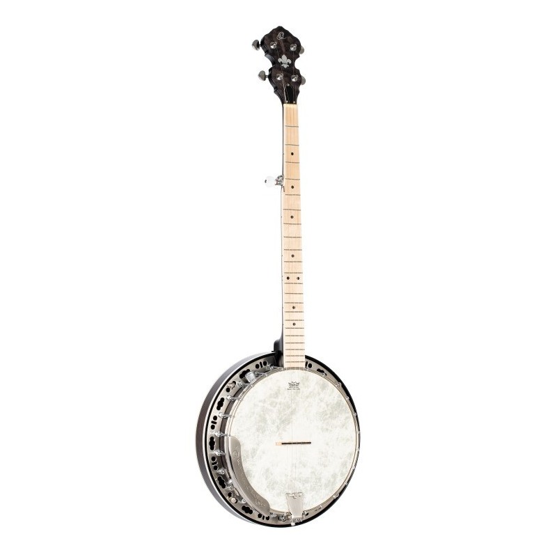 Ortega OBJE400TCO - Banjo