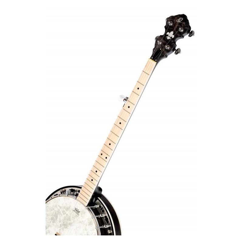 Ortega OBJE400TCO - Banjo