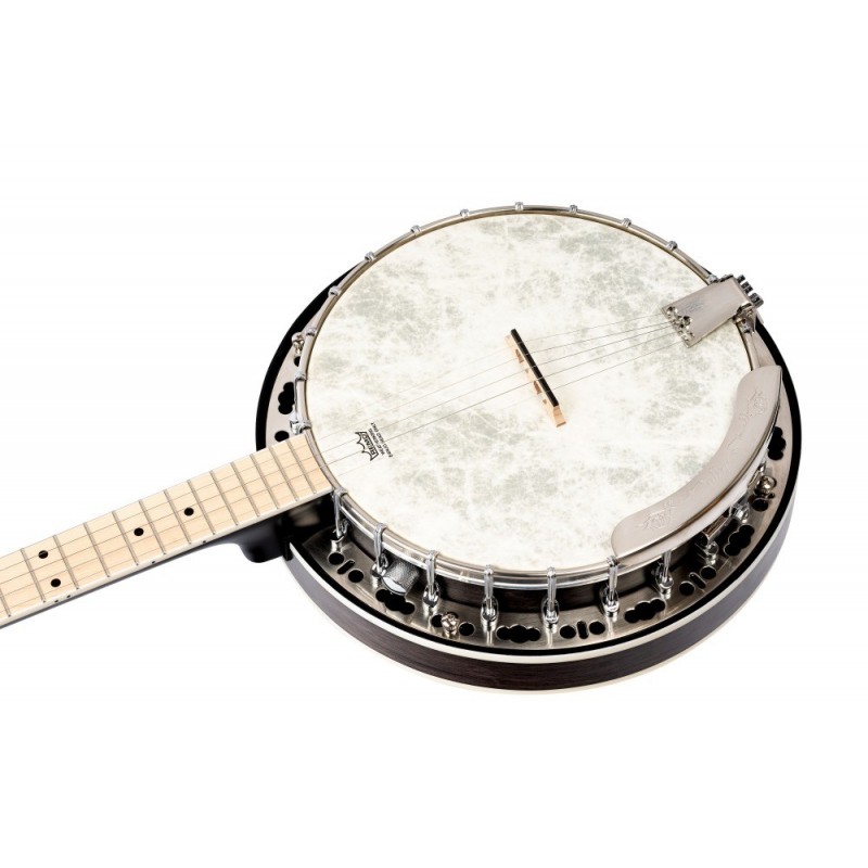 Ortega OBJE400TCO - Banjo