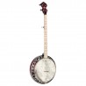 Ortega OBJE400TFR - Banjo