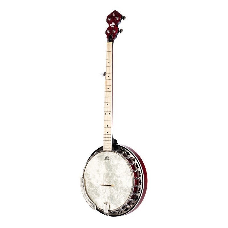Ortega OBJE400TFR - Banjo