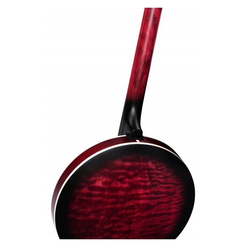 Ortega OBJE400TFR - Banjo