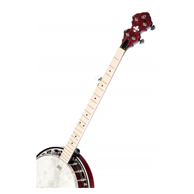 Ortega OBJE400TFR - Banjo