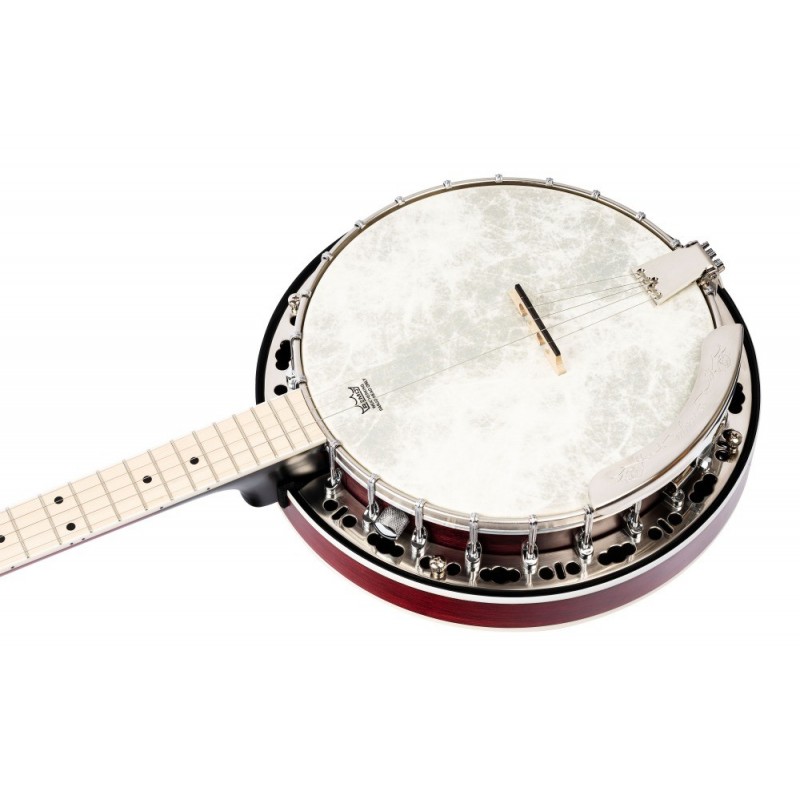 Ortega OBJE400TFR - Banjo