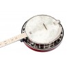 Ortega OBJE400TFR - Banjo