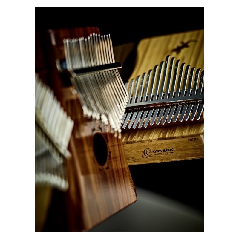 Ortega OKB3 - kalimba