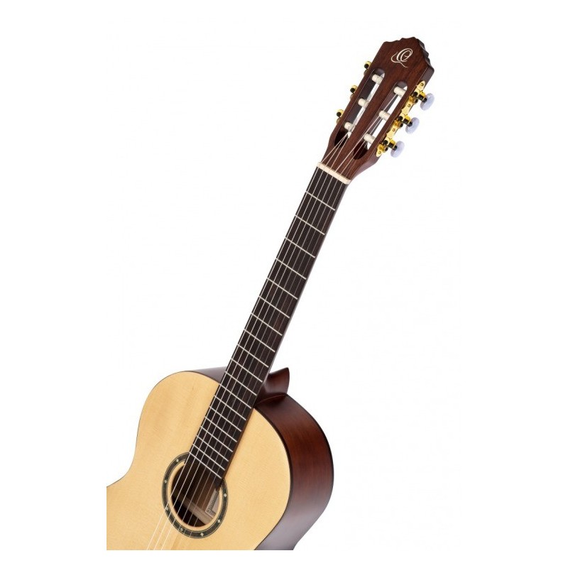 Ortega R55DLX - gitara akustyczna