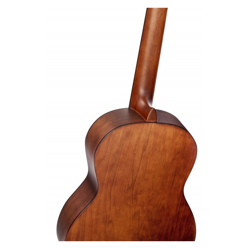 Ortega R55DLX-BFT - gitara akustyczna