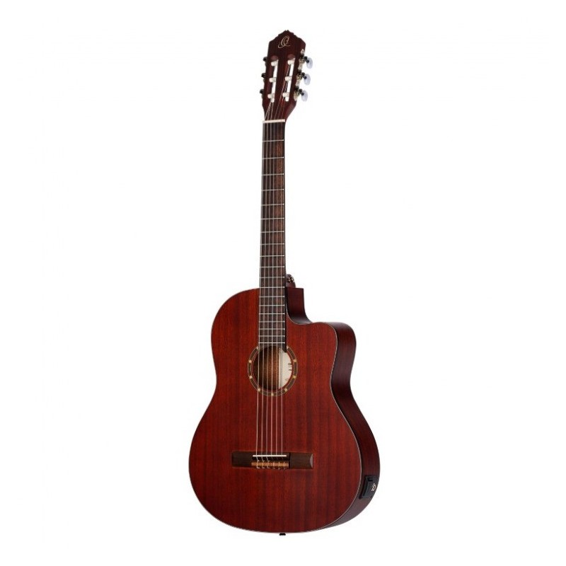 Ortega RCE125MMSN - gitara elektroakustyczna