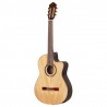 Ortega RCE158MN - gitara elektroklasyczna