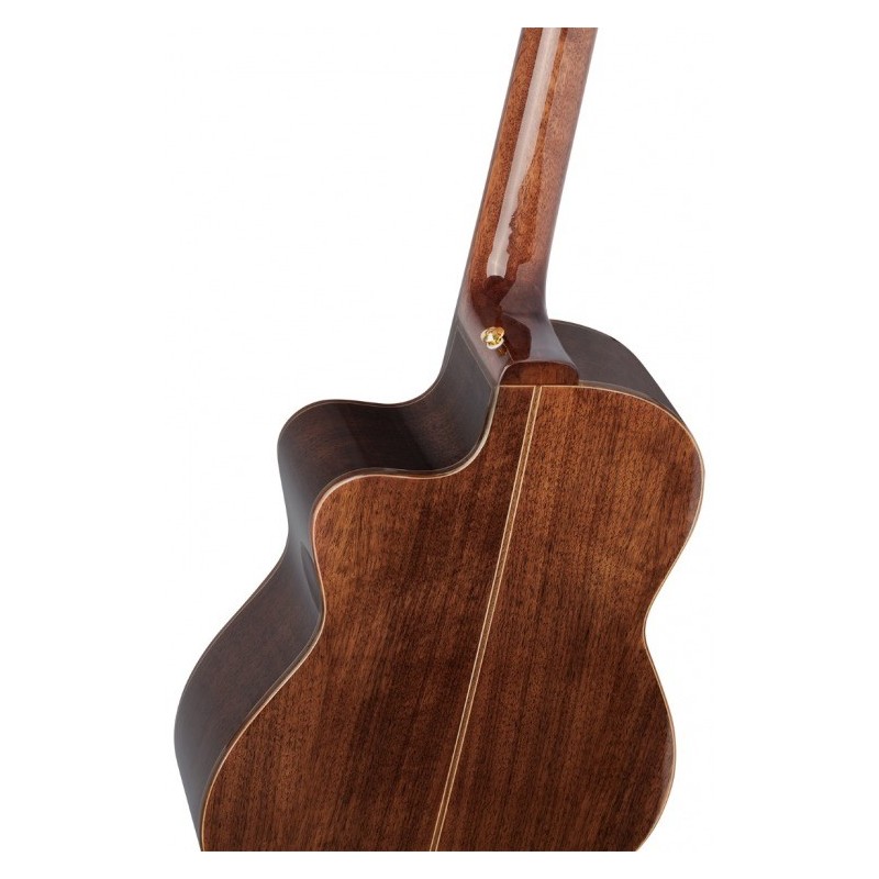 Ortega RCE158MN - gitara elektroklasyczna